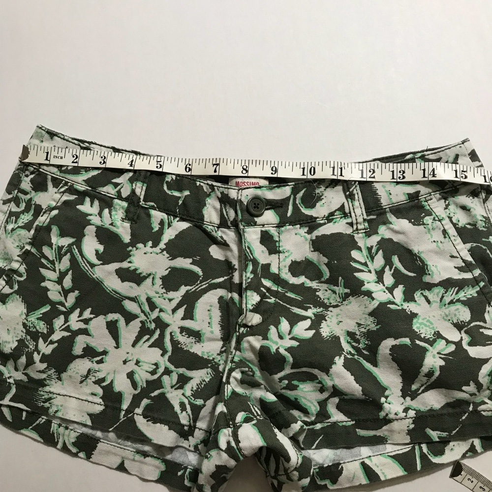 ♣️Mossimo shorts - Picture 3 of 7